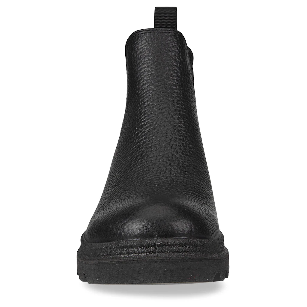 Ecco Chelseaboots »GRAINER W« Zum Schlupfen Kaufen