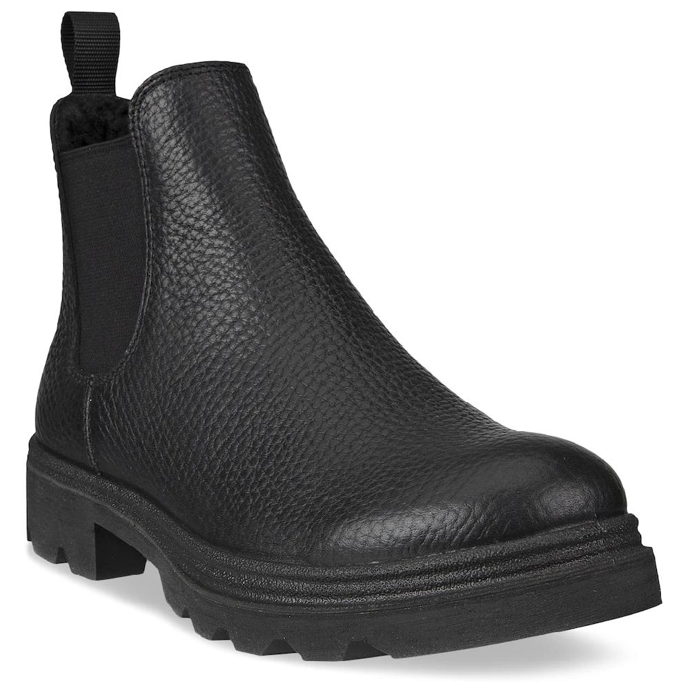 Ecco Chelseaboots »GRAINER W« zum Schlupfen kaufen
