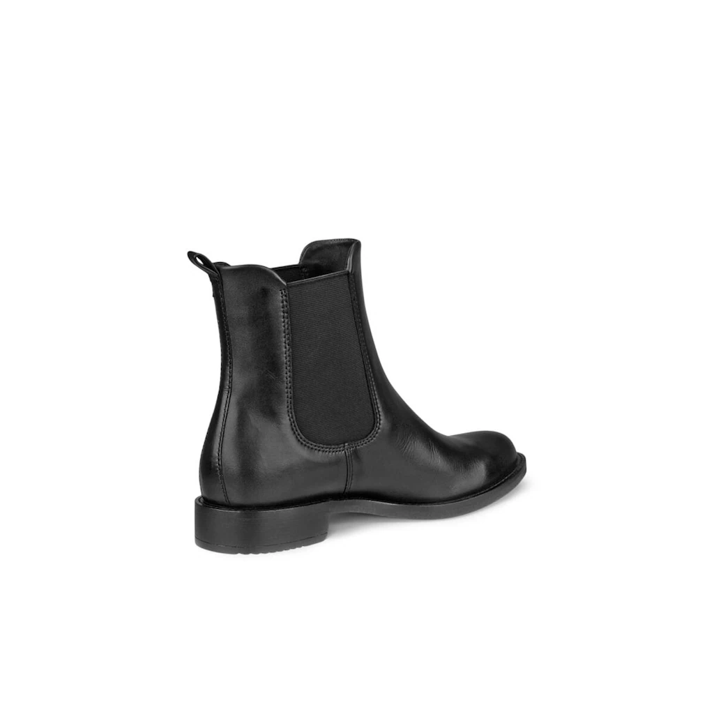 Ecco Chelseaboots »SARTORELLE 25« Schlupfboots Stiefelette Basic Blockabsatz Zum Schlupfen Bestellen