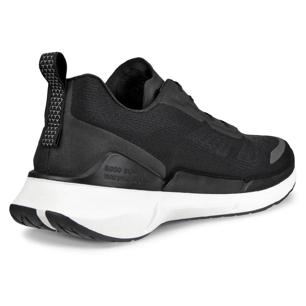 Ecco Keilsneaker »Biom 2.2 M« Freizeitschuh Outdoorschuh Schnürschuh Mit Anziehlasche ▷ Für