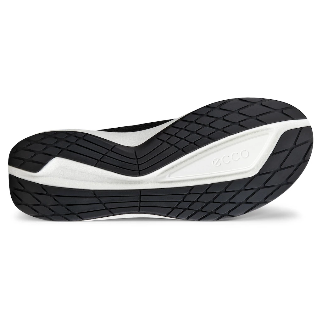 Ecco Keilsneaker »Biom 2.2 M« Freizeitschuh Outdoorschuh Schnürschuh Mit Anziehlasche ▷ Für