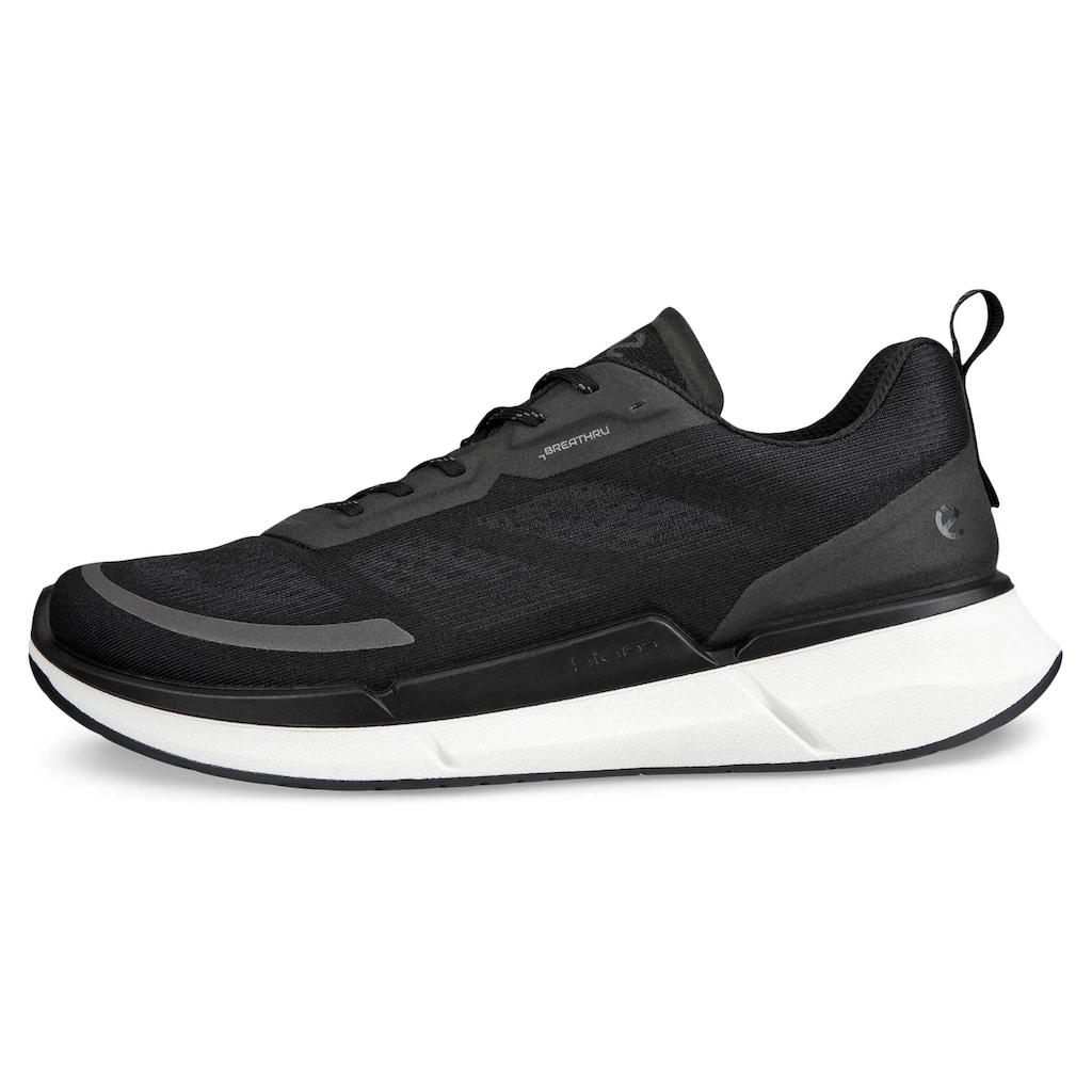 Ecco Keilsneaker »Biom 2.2 M« Freizeitschuh Outdoorschuh Schnürschuh Mit Anziehlasche ▷ Für