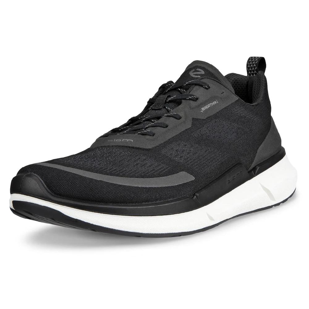 Ecco Keilsneaker »Biom 2.2 M« Freizeitschuh Outdoorschuh Schnürschuh mit Anziehlasche ▷ für