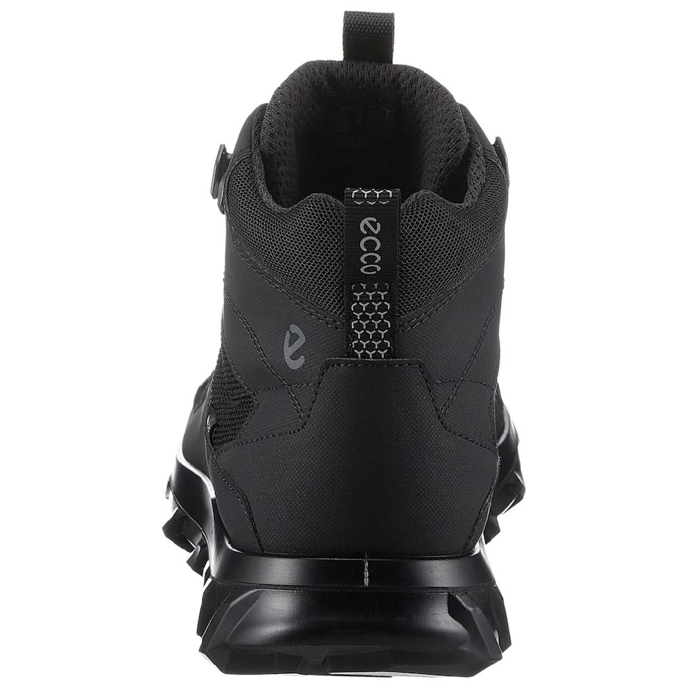 Ecco Schnürboots »MX M« Outdoorschuh Wanderschuh Winterboots Mit GORE-TEX Bestellen