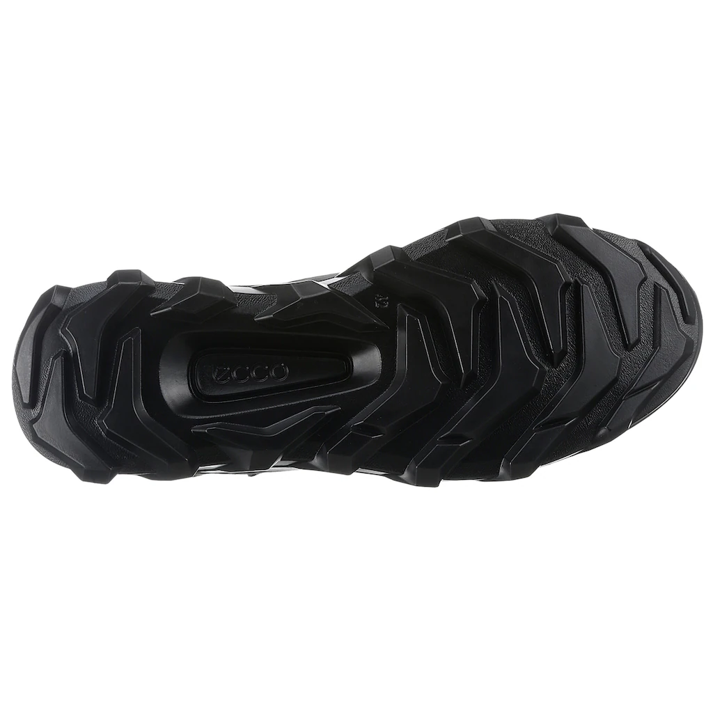Ecco Schnürboots »MX M« Outdoorschuh Wanderschuh Winterboots Mit GORE-TEX Bestellen