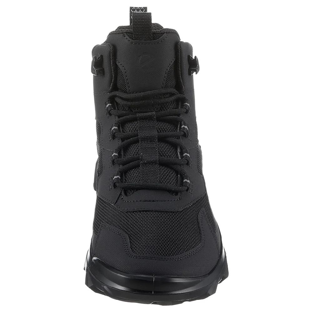 Ecco Schnürboots »MX M« Outdoorschuh Wanderschuh Winterboots Mit GORE-TEX Bestellen