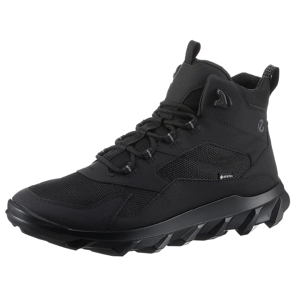 Ecco Schnürboots »MX M« Outdoorschuh Wanderschuh Winterboots mit GORE-TEX bestellen