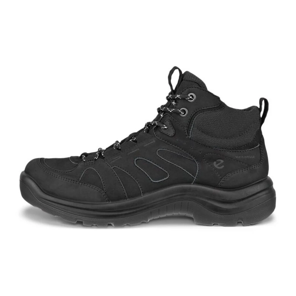 Ecco Schnürboots »OFFROAD W« Outdoorschuh Wanderschuh Stiefelette Mit Wasserdichter Membran Bestellen