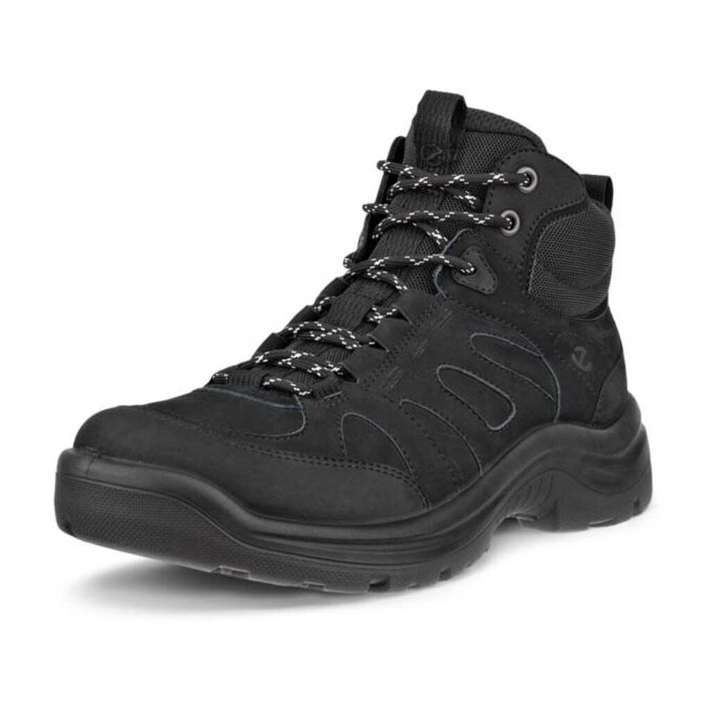 Ecco Schnürboots »OFFROAD W« Outdoorschuh Wanderschuh Stiefelette mit wasserdichter Membran bestellen