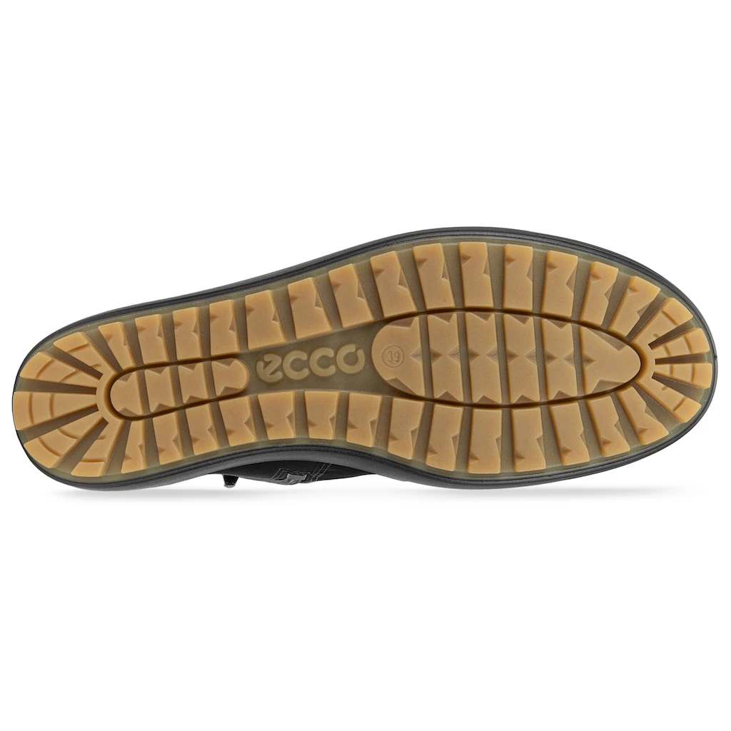 Ecco Schnürboots »SOFT 7 TRED W« Mit Warmfutter Online Kaufen