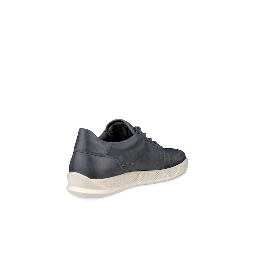Ecco Schnürschuh »BYWAY« Sneaker Halbschuh Freizeitschuh Mit Weichem Schaftrand Online Kaufen
