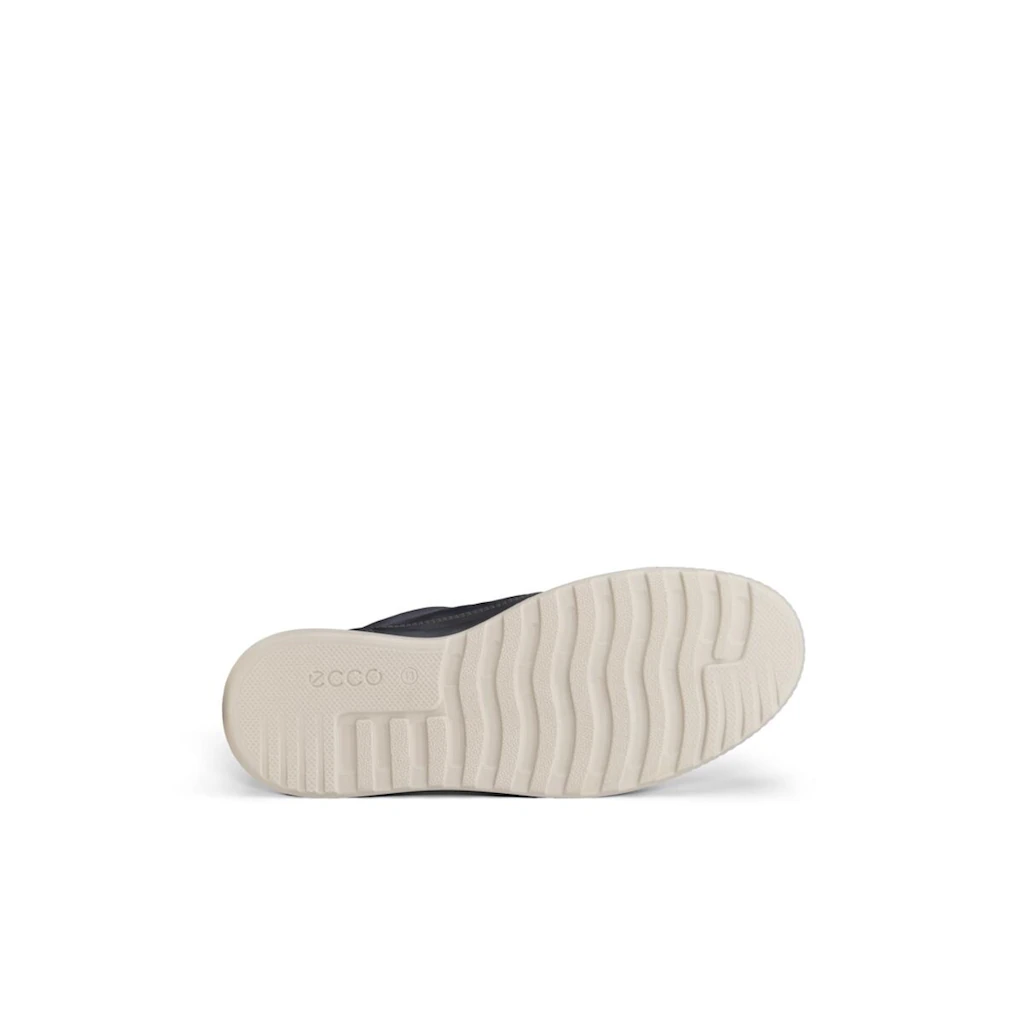 Ecco Schnürschuh »BYWAY« Sneaker Halbschuh Freizeitschuh Mit Weichem Schaftrand Online Kaufen