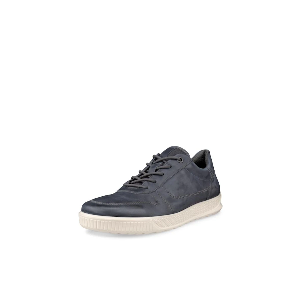 Ecco Schnürschuh »BYWAY« Sneaker Halbschuh Freizeitschuh mit weichem Schaftrand online kaufen