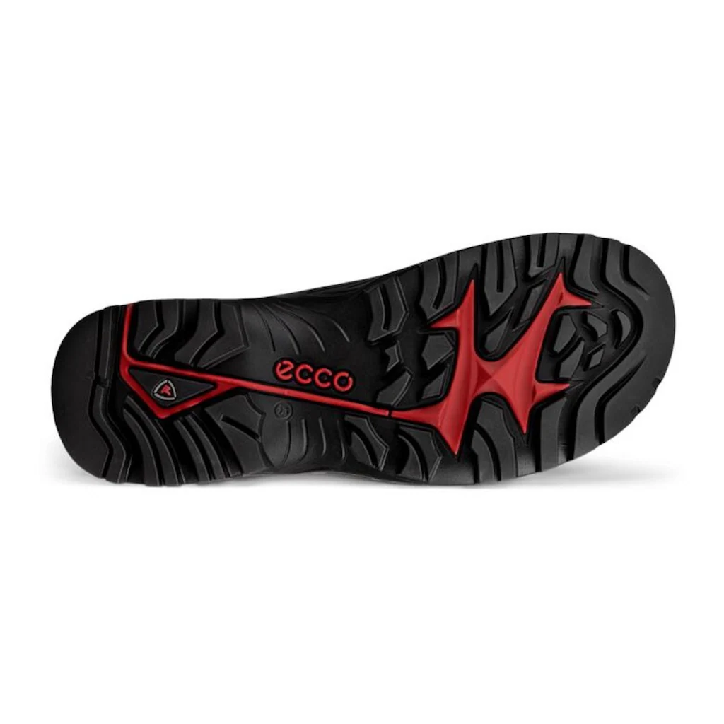 Ecco Schnürschuh »OFFROAD M« Freizeitschuh Outdoorschuh Schnürschuh Mit Waterproof Ausstattung Online Kaufen