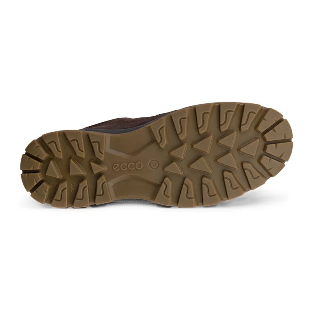 Ecco Schnürschuh »RUGGED TRACK« Mit Profilsohle Outdoorschuh Halbschuh Schnürschuh Online Bestellen