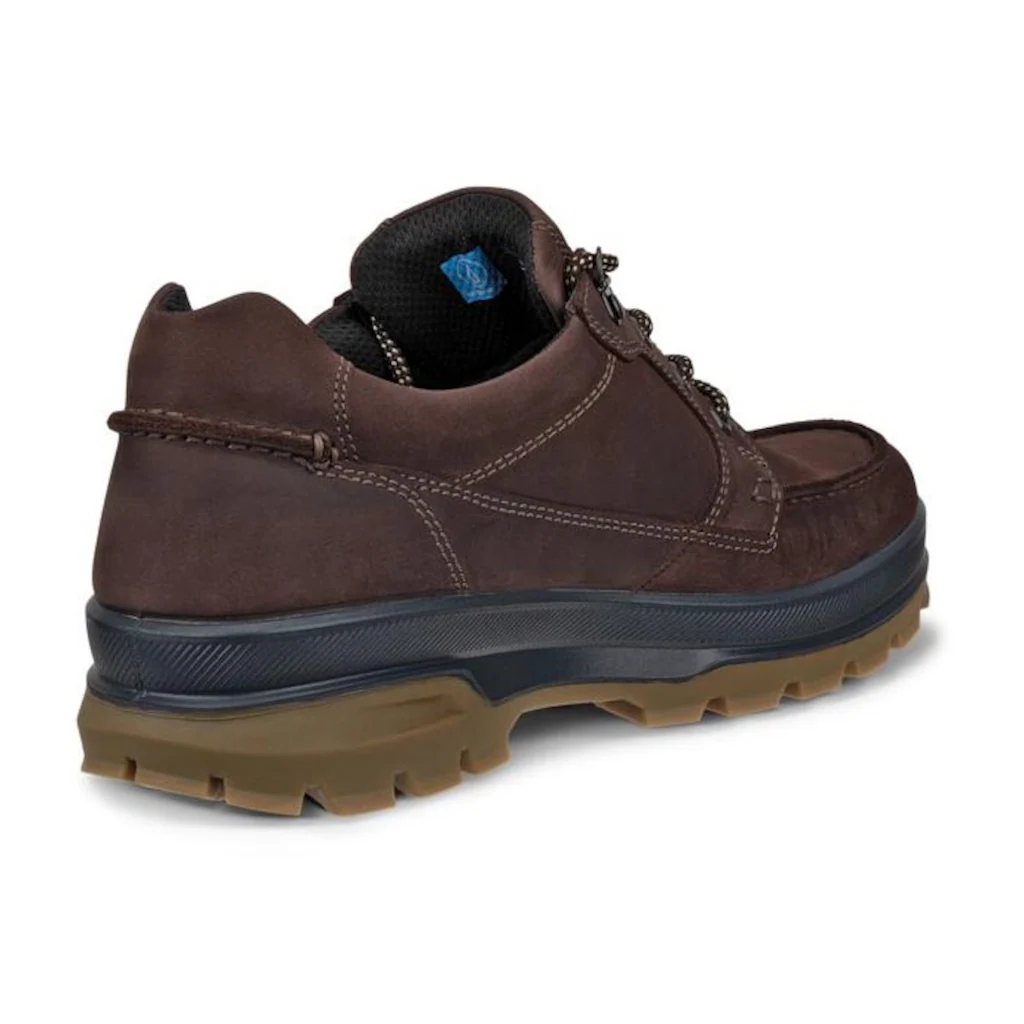 Ecco Schnürschuh »RUGGED TRACK« Mit Profilsohle Outdoorschuh Halbschuh Schnürschuh Online Bestellen