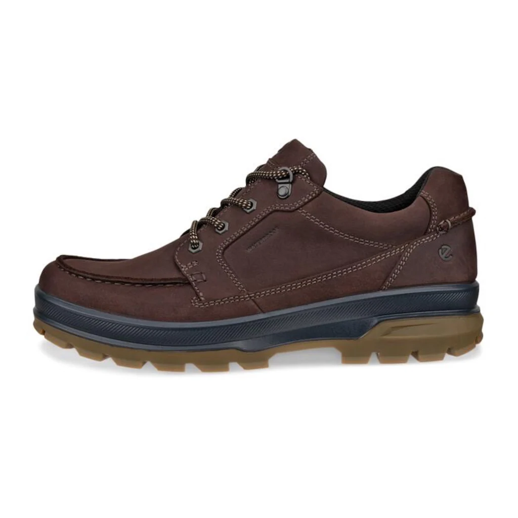 Ecco Schnürschuh »RUGGED TRACK« Mit Profilsohle Outdoorschuh Halbschuh Schnürschuh Online Bestellen