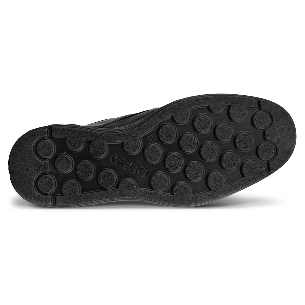 Ecco Schnürschuh »S Lite Hybrid« Mit Ultraleichter PU-Laufsohle Freizeitschuh Halbschuh Schnürschuh Kaufen