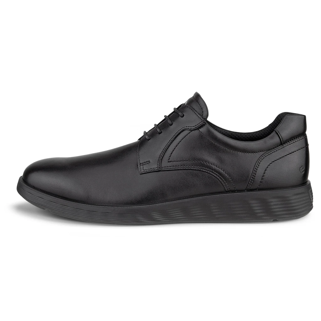 Ecco Schnürschuh »S Lite Hybrid« Mit Ultraleichter PU-Laufsohle Freizeitschuh Halbschuh Schnürschuh Kaufen