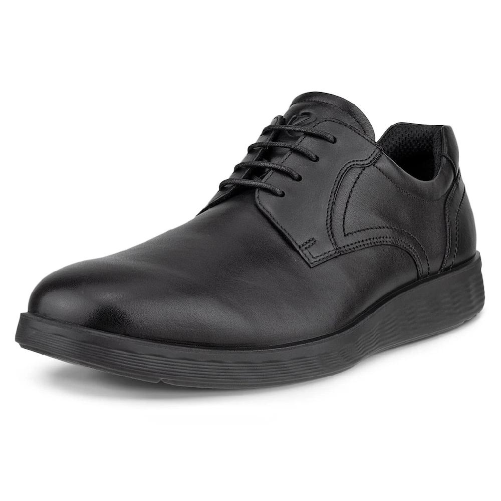 Ecco Schnürschuh »S Lite Hybrid« mit ultraleichter PU-Laufsohle Freizeitschuh Halbschuh Schnürschuh kaufen