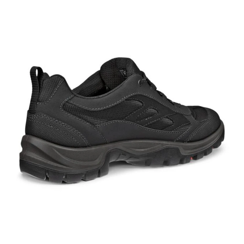 Ecco Schnürschuh »XPEDITION 3 M« Mit GORE-TEX Outdoorschuh Halbschuh Schnürschuh Bestellen