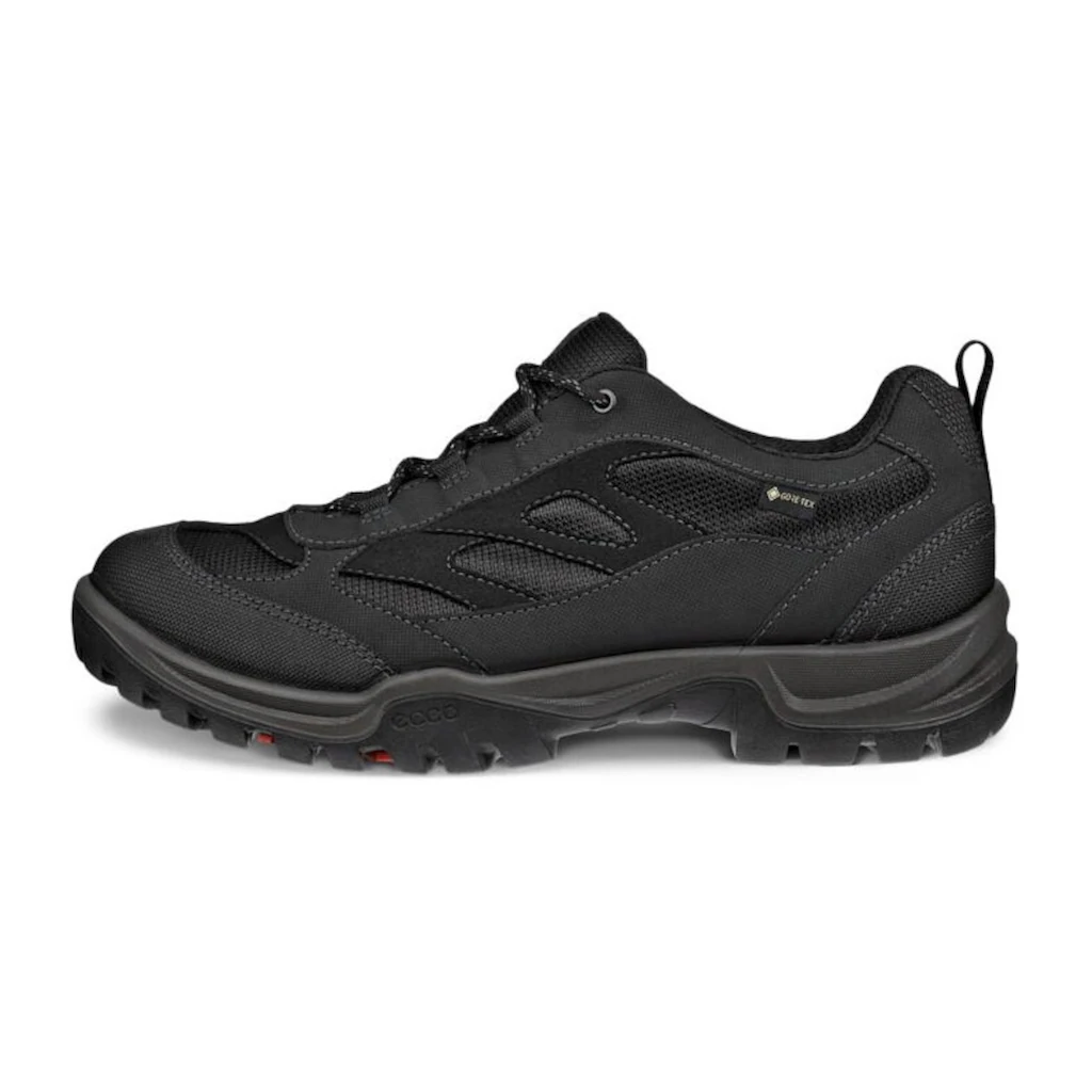 Ecco Schnürschuh »XPEDITION 3 M« Mit GORE-TEX Outdoorschuh Halbschuh Schnürschuh Bestellen