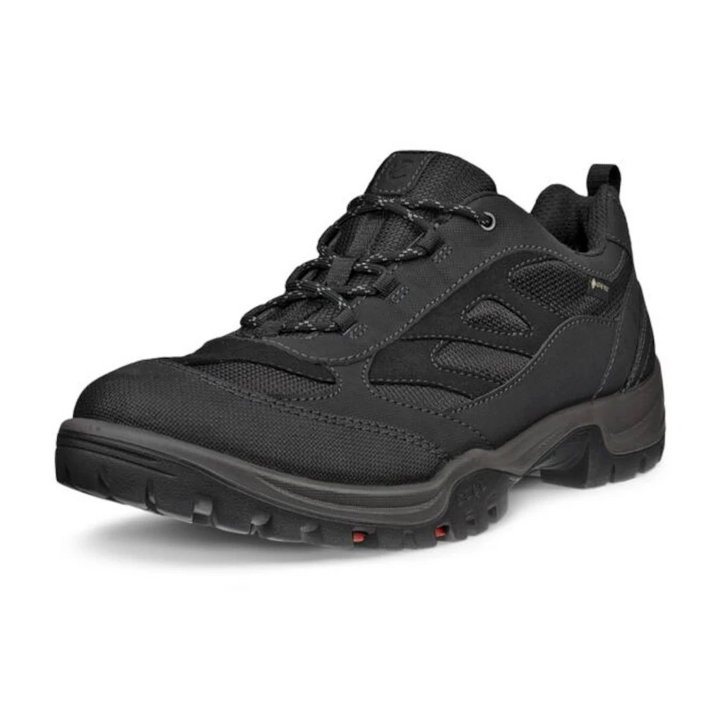 Ecco Schnürschuh »XPEDITION 3 M« mit GORE-TEX Outdoorschuh Halbschuh Schnürschuh bestellen