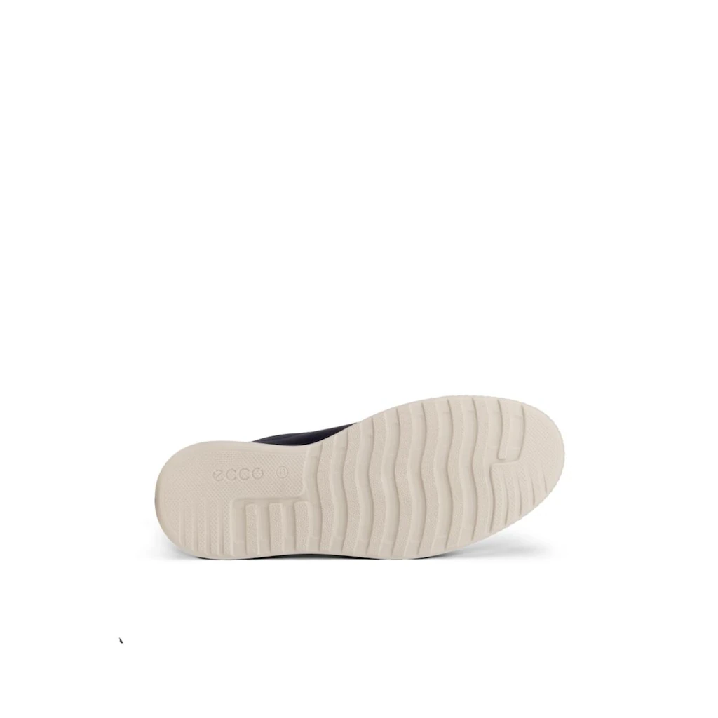 Ecco Slip-On Sneaker »BYWAY« Slipper Schlupfschuh Halbschuh Mit Seitlichem Stretch Bestellen