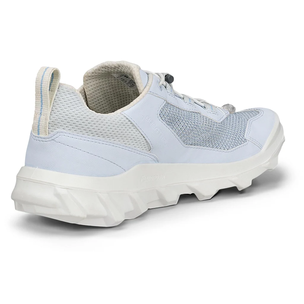 Ecco Slip-On Sneaker »ECCO MX W« Trekking Schuh Slipper Mit Trittdämpfender Fluidform-Ausstattung Online Kaufen