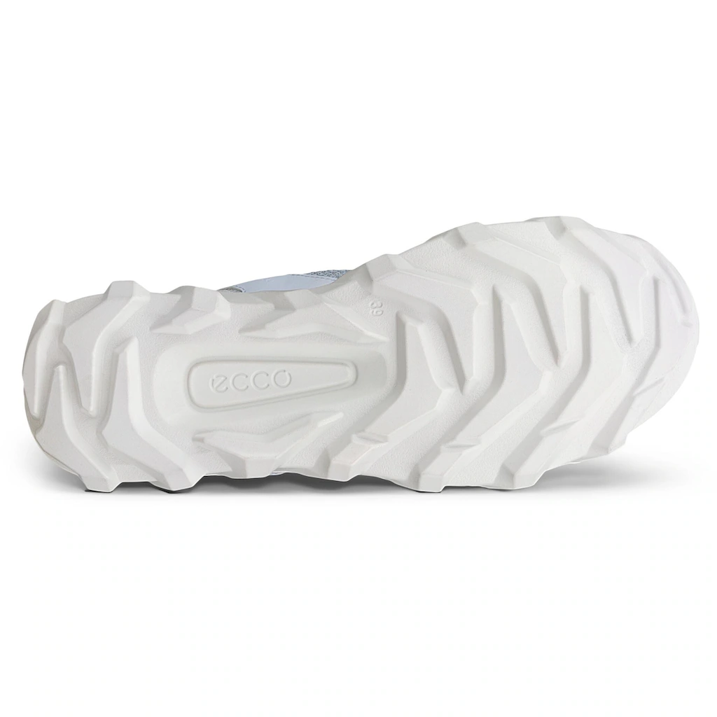 Ecco Slip-On Sneaker »ECCO MX W« Trekking Schuh Slipper Mit Trittdämpfender Fluidform-Ausstattung Online Kaufen