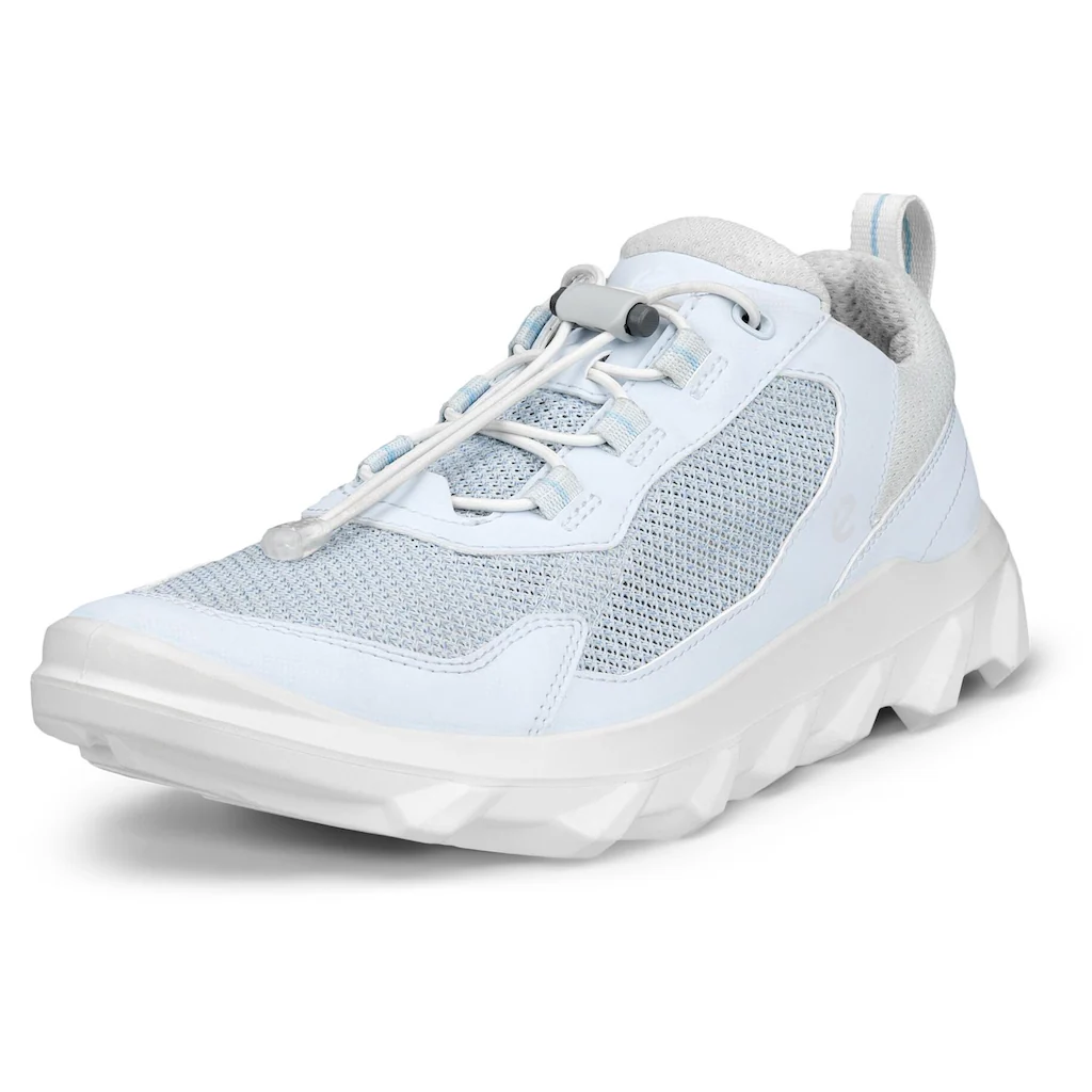 Ecco Slip-On Sneaker »ECCO MX W« Trekking Schuh Slipper mit trittdämpfender Fluidform-Ausstattung online kaufen