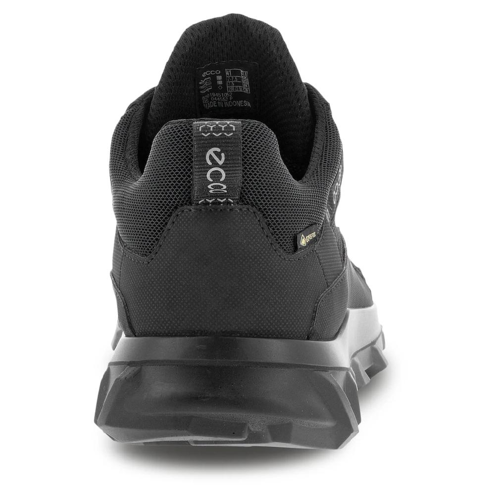 Ecco Slip-On Sneaker »MX M« Mit Wasserdichter GORE-TEX Ausstattung Online Bestellen