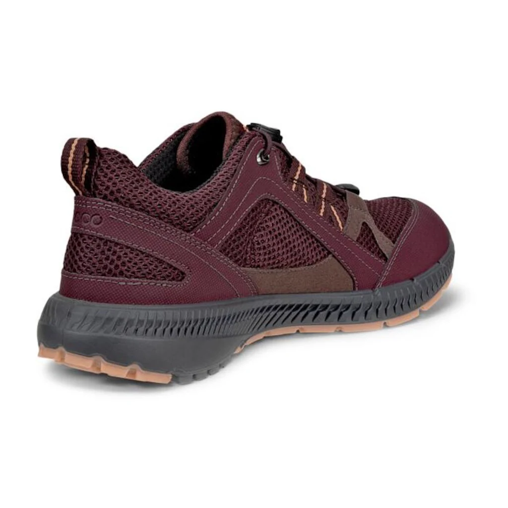 Ecco Slip-On Sneaker »TERRACRUISE II W« Freizeitschuh Halbschuh Outdoorschuh Mit GORE-TEX Kaufen