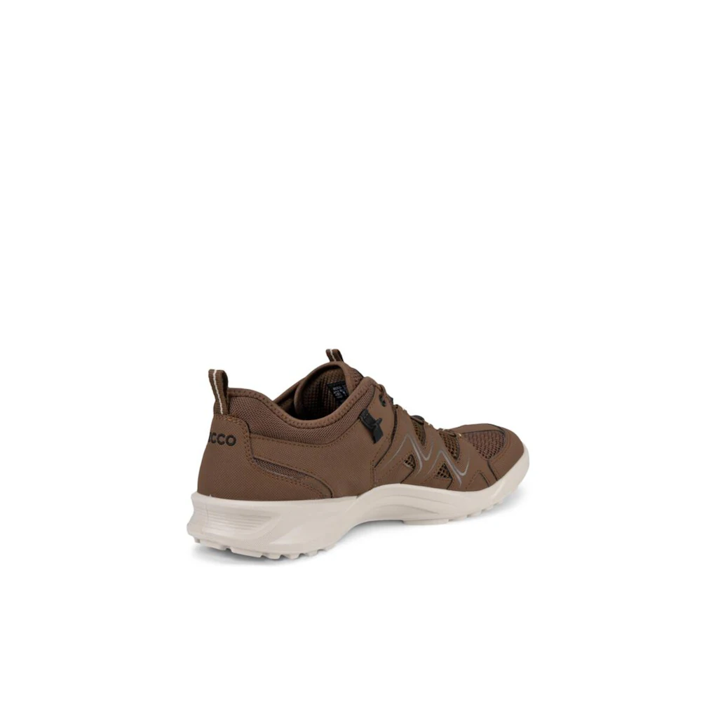 Ecco Slip-On Sneaker »TERRACRUISE LITE« Freizeitschuh Halbschuh Schlupfschuh Mit Softfußbett Online Kaufen