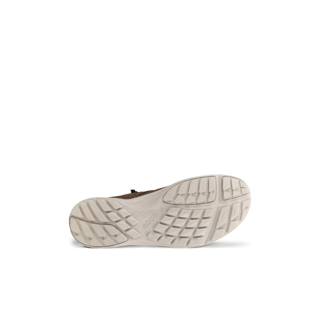 Ecco Slip-On Sneaker »TERRACRUISE LITE« Freizeitschuh Halbschuh Schlupfschuh Mit Softfußbett Online Kaufen