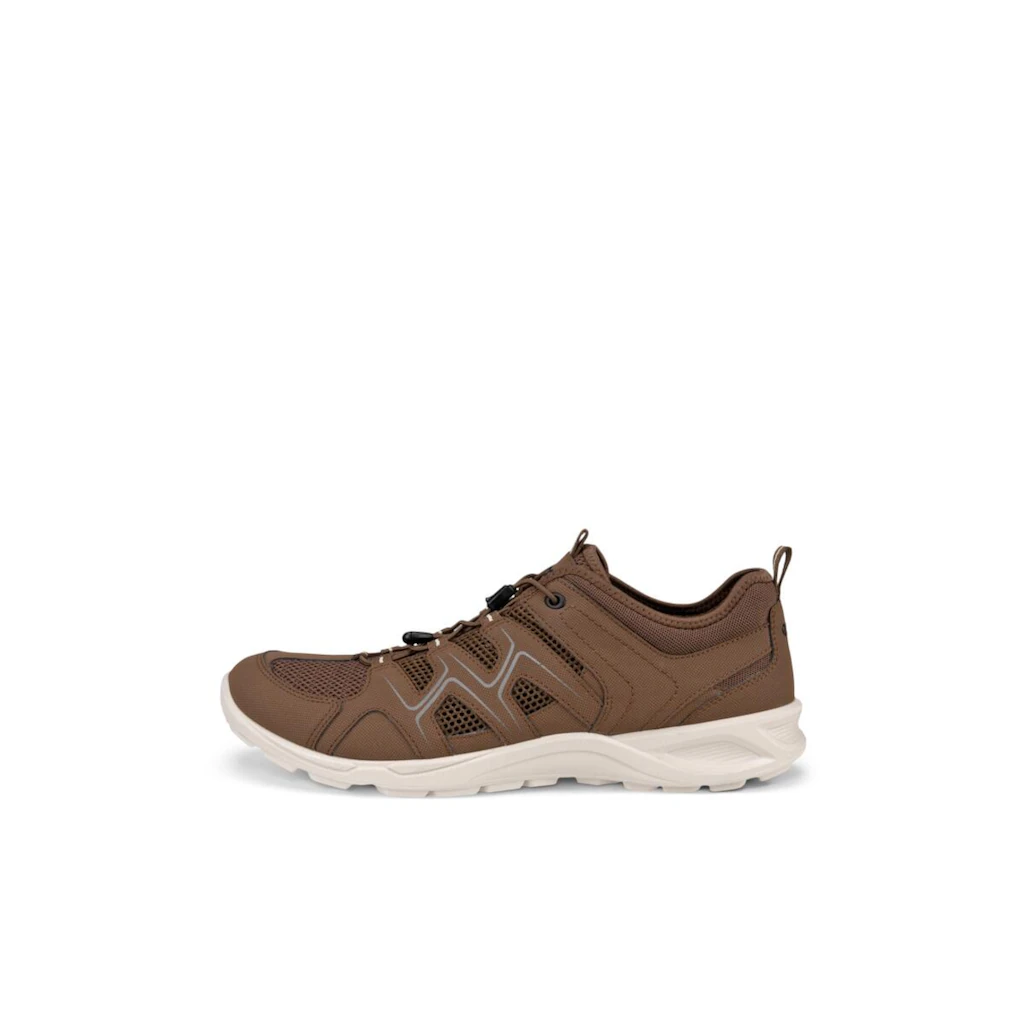 Ecco Slip-On Sneaker »TERRACRUISE LITE« Freizeitschuh Halbschuh Schlupfschuh Mit Softfußbett Online Kaufen