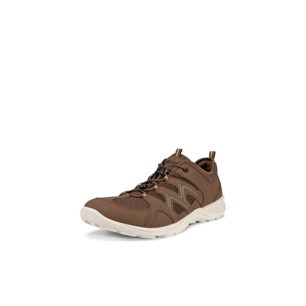 Ecco Slip-On Sneaker »TERRACRUISE LITE« Freizeitschuh Halbschuh Schlupfschuh mit Softfußbett online kaufen