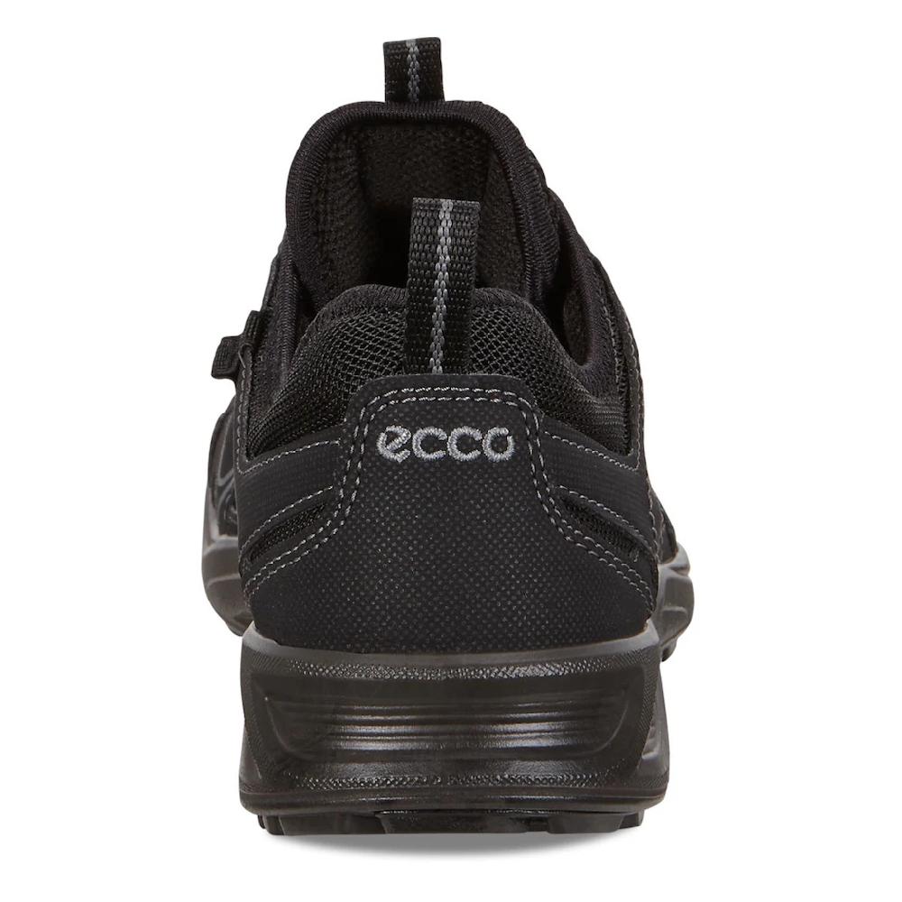 Ecco Slip-On Sneaker »Terracruise LT W« Trekking Schuh Sommerschuh Schlupfschuh Mit Schnellverschluss Online Kaufen