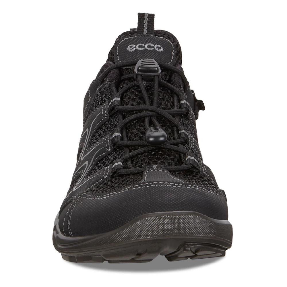 Ecco Slip-On Sneaker »Terracruise LT W« Trekking Schuh Sommerschuh Schlupfschuh Mit Schnellverschluss Online Kaufen