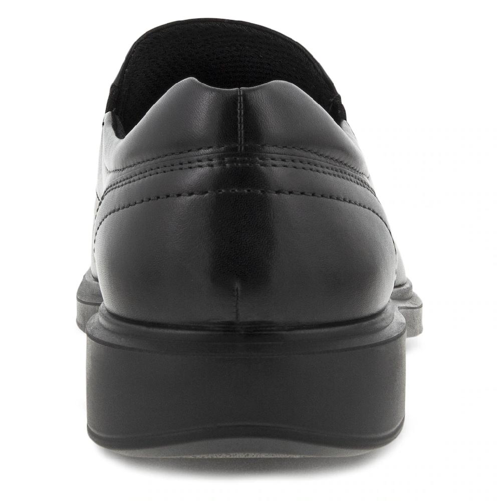 Ecco Slipper »Helsinki 2« Business Schuh Anzugschuh In Klassischem Look ▷ Für