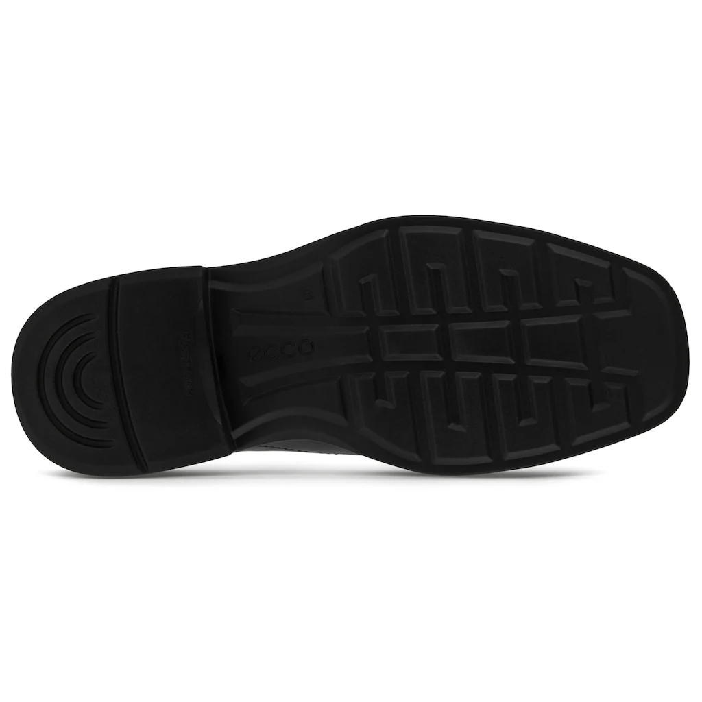 Ecco Slipper »Helsinki 2« Business Schuh Anzugschuh In Klassischem Look ▷ Für