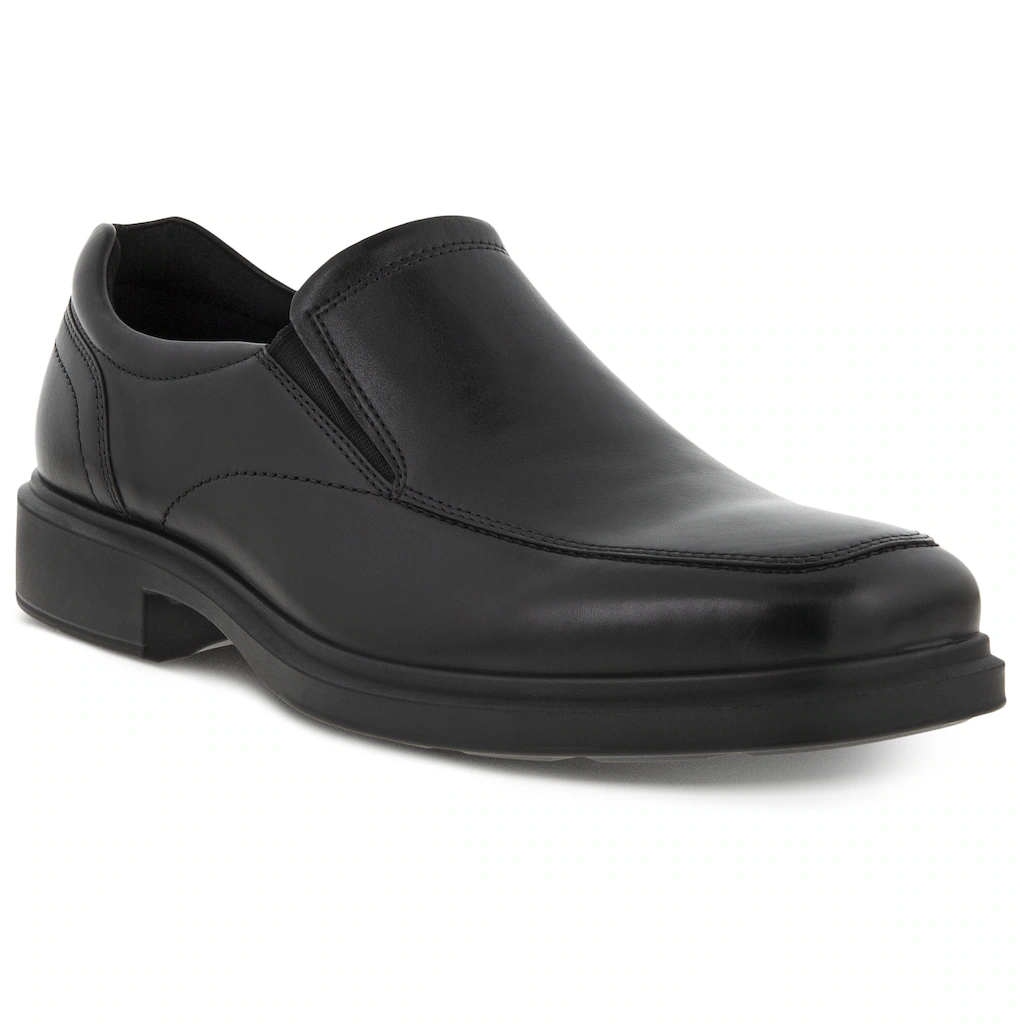 Ecco Slipper »Helsinki 2« Business Schuh Anzugschuh in klassischem Look ▷ für