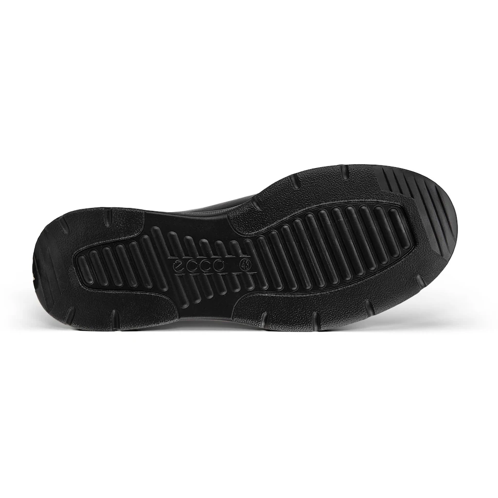 Ecco Slipper »IRVING« Business Schuh Halbschuh Mit Praktischen Stretcheinsätzen Online Kaufen