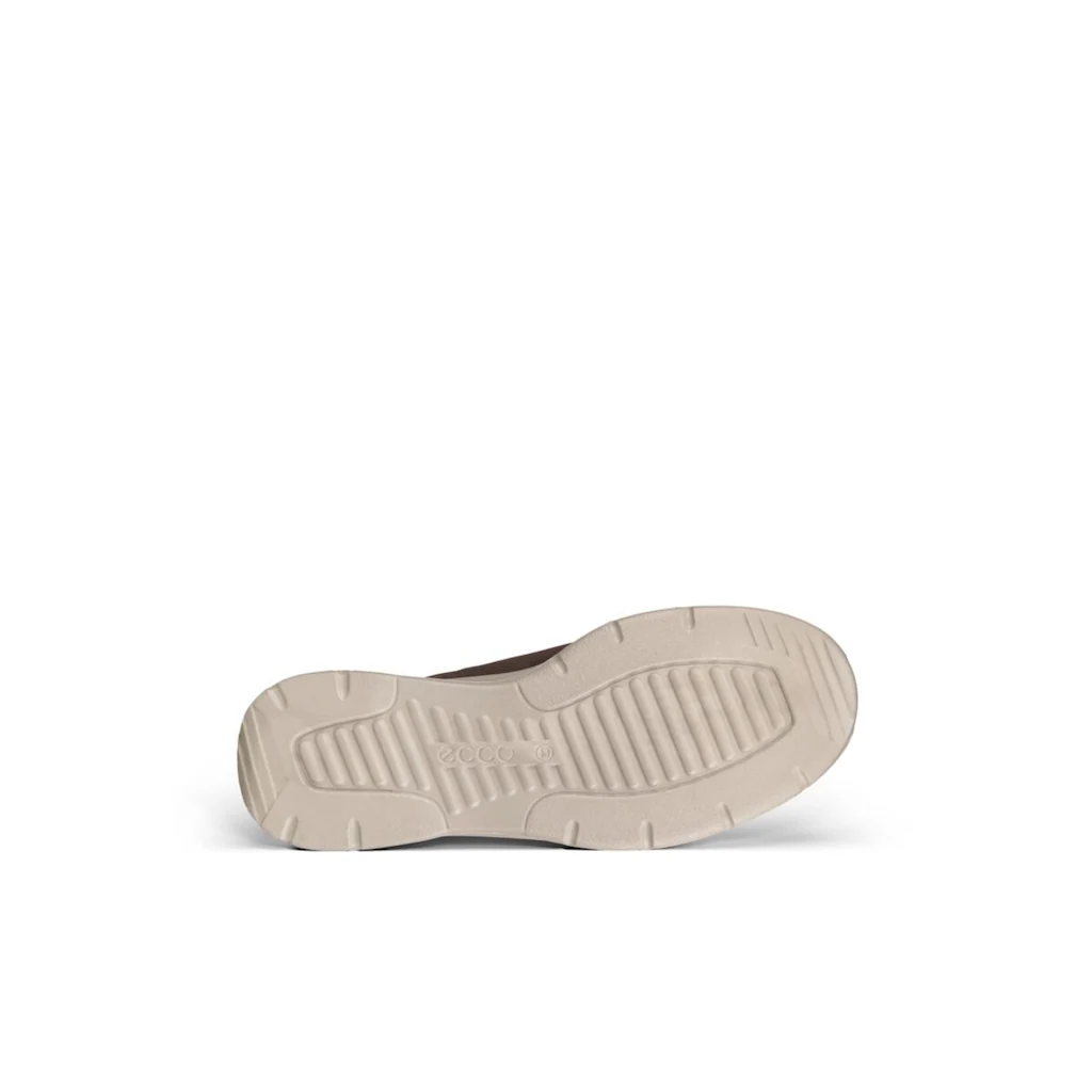 Ecco Slipper »IRVING« Slip On Sneaker Halbschuh Freizeitslipper Mit Stretcheinsätze Kaufen