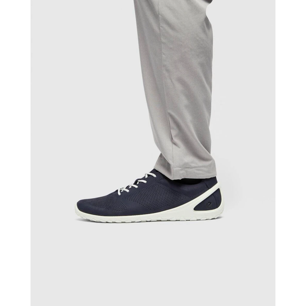 Ecco Sneaker »BIOM LITE M« Freizeitschuh Halbschuh Schnürschuh Mit Leichter Laufsohle Kaufen