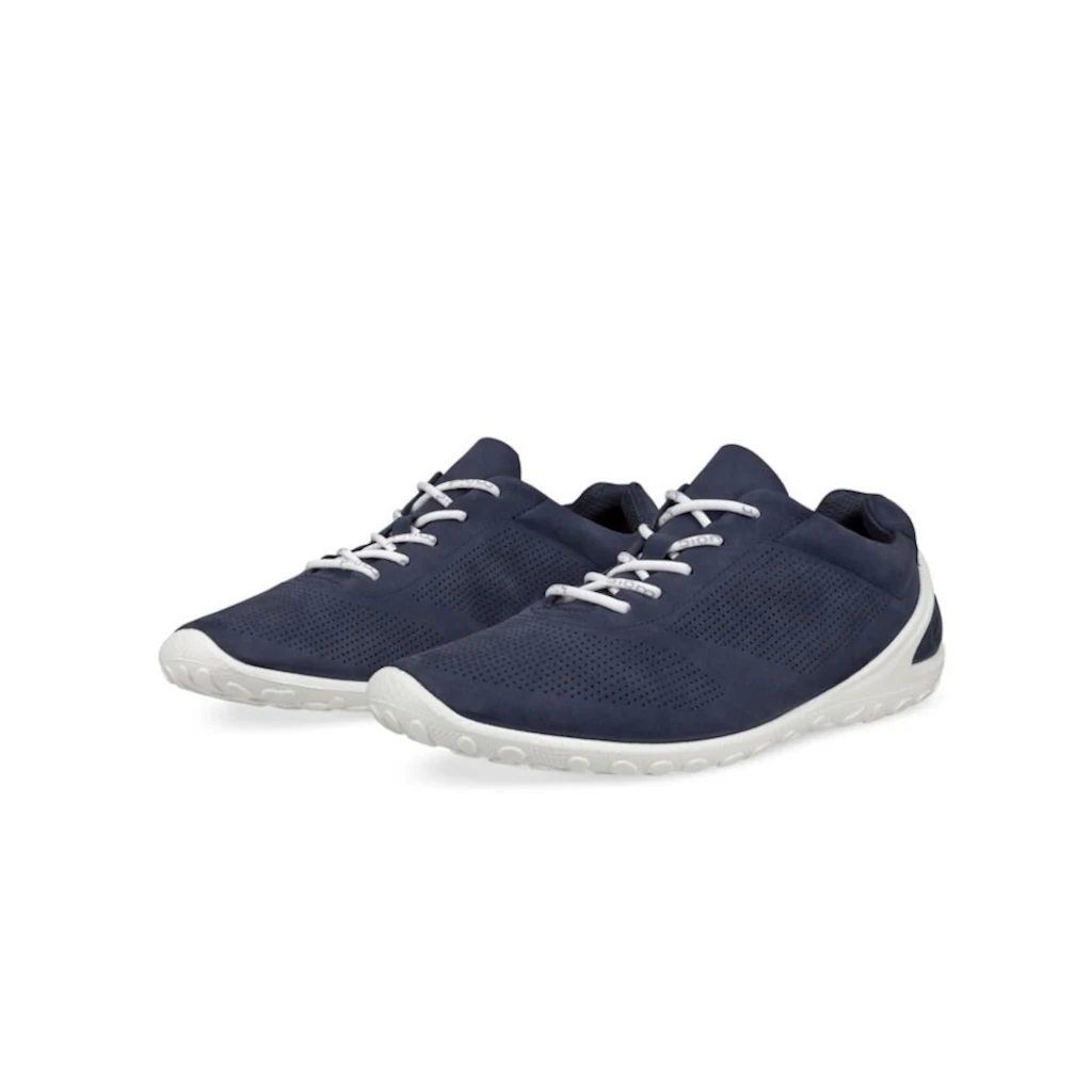 Ecco Sneaker »BIOM LITE M« Freizeitschuh Halbschuh Schnürschuh mit leichter Laufsohle kaufen