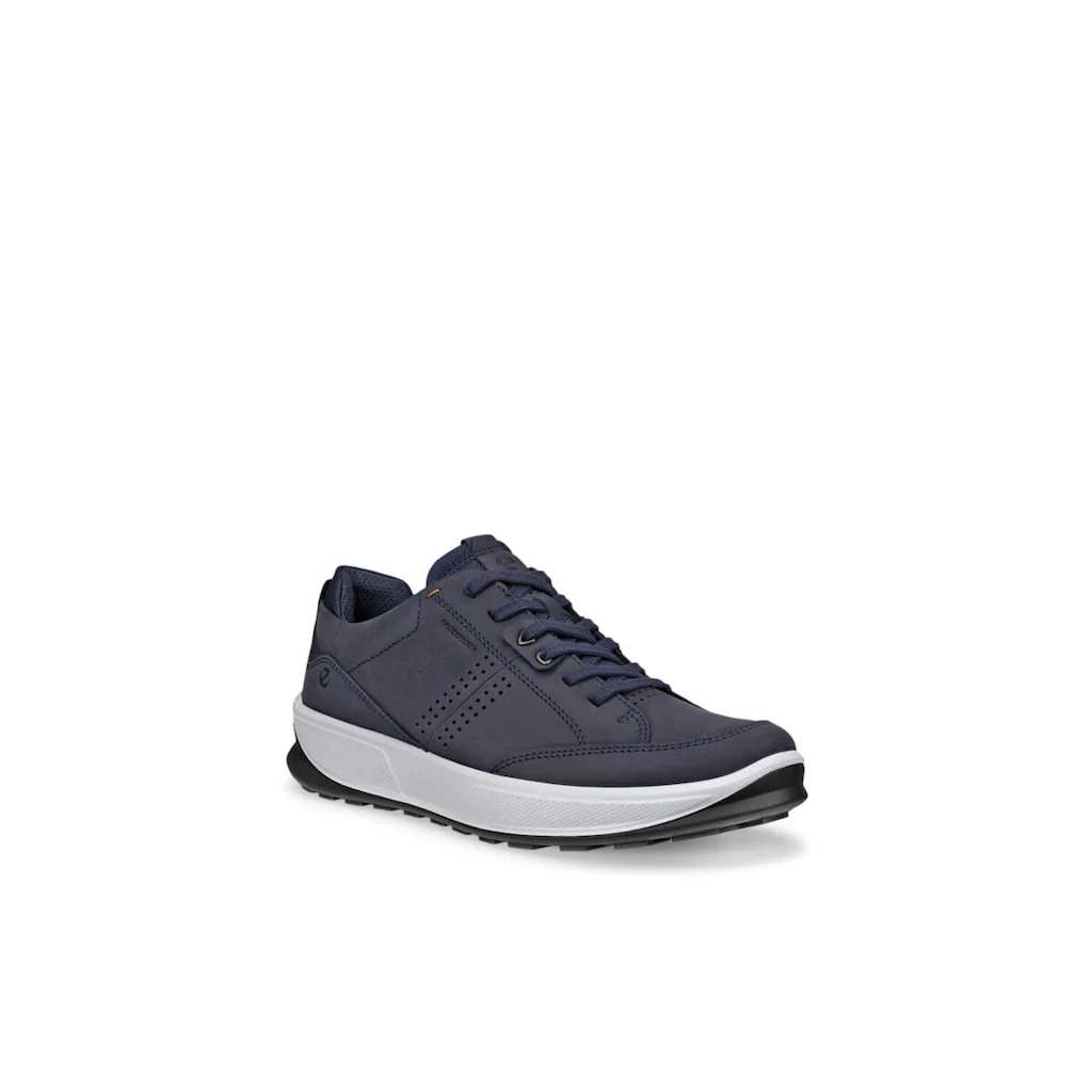 Ecco Sneaker »ByWay 2.0« Outdoorschuh Freizeitschuh Halbschuh Mit Gepolstertem Schaftrand Kaufen