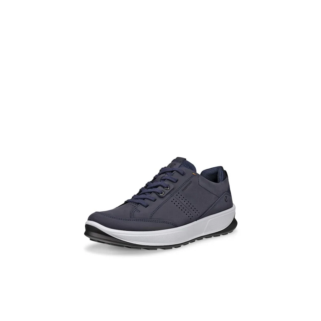 Ecco Sneaker »ByWay 2.0« Outdoorschuh Freizeitschuh Halbschuh Mit Gepolstertem Schaftrand Kaufen