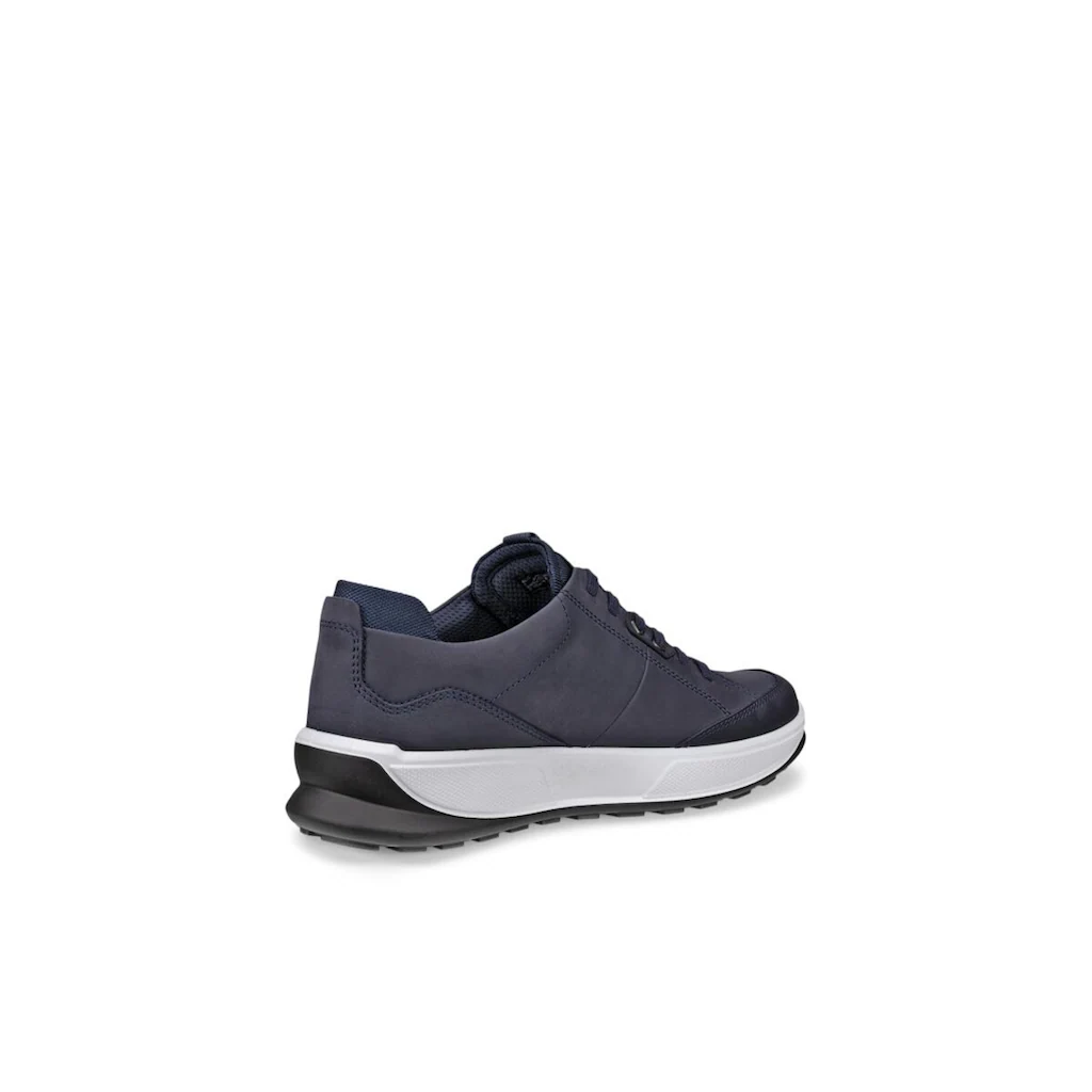 Ecco Sneaker »ByWay 2.0« Outdoorschuh Freizeitschuh Halbschuh Mit Gepolstertem Schaftrand Kaufen