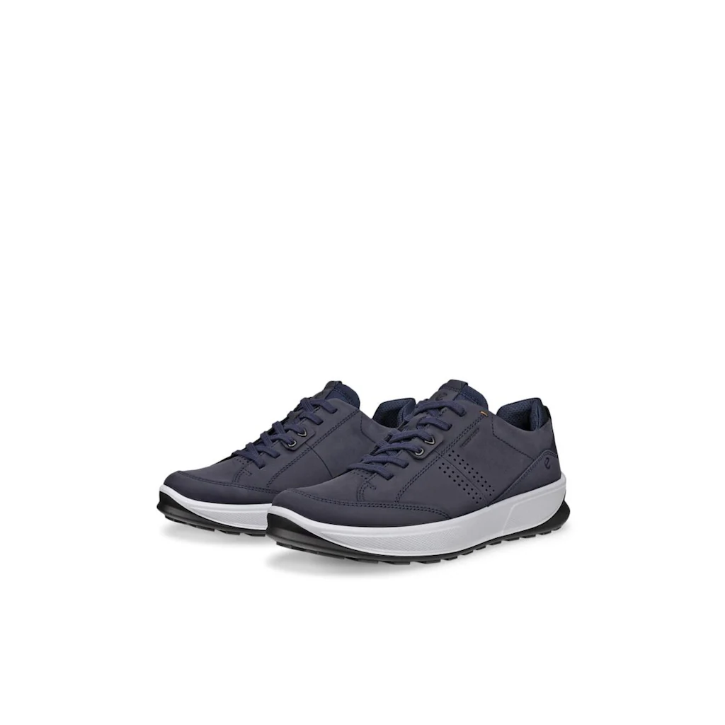 Ecco Sneaker »ByWay 2.0« Outdoorschuh Freizeitschuh Halbschuh mit gepolstertem Schaftrand kaufen